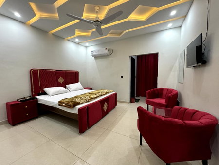 Lavish Guest Line, Islamabad, Pakistan