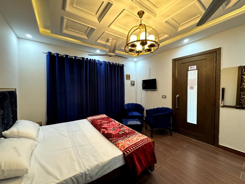 Lavish Guest Line, Islamabad, Pakistan