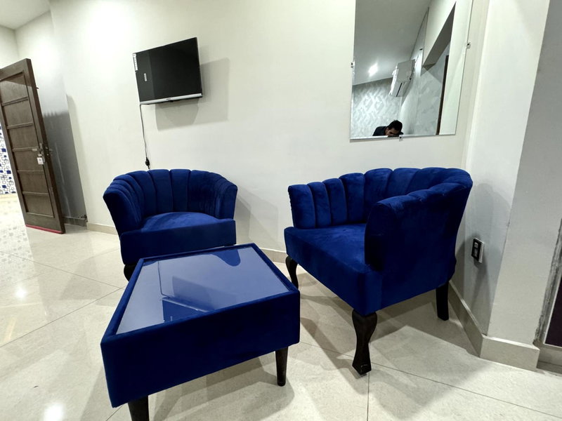 Lavish Guest Line, Islamabad, Pakistan