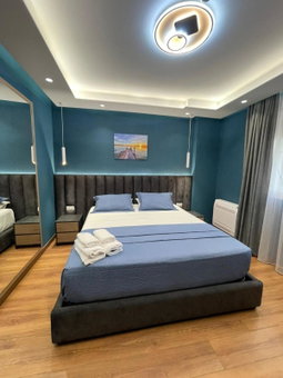Peaky Hotel, Durrës, Albania