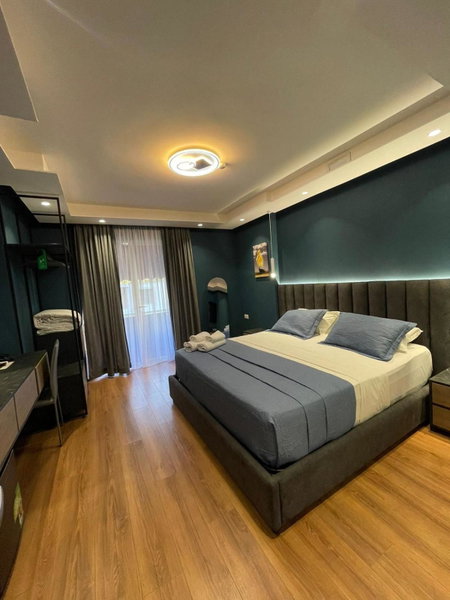 Peaky Hotel, Durrës, Albania