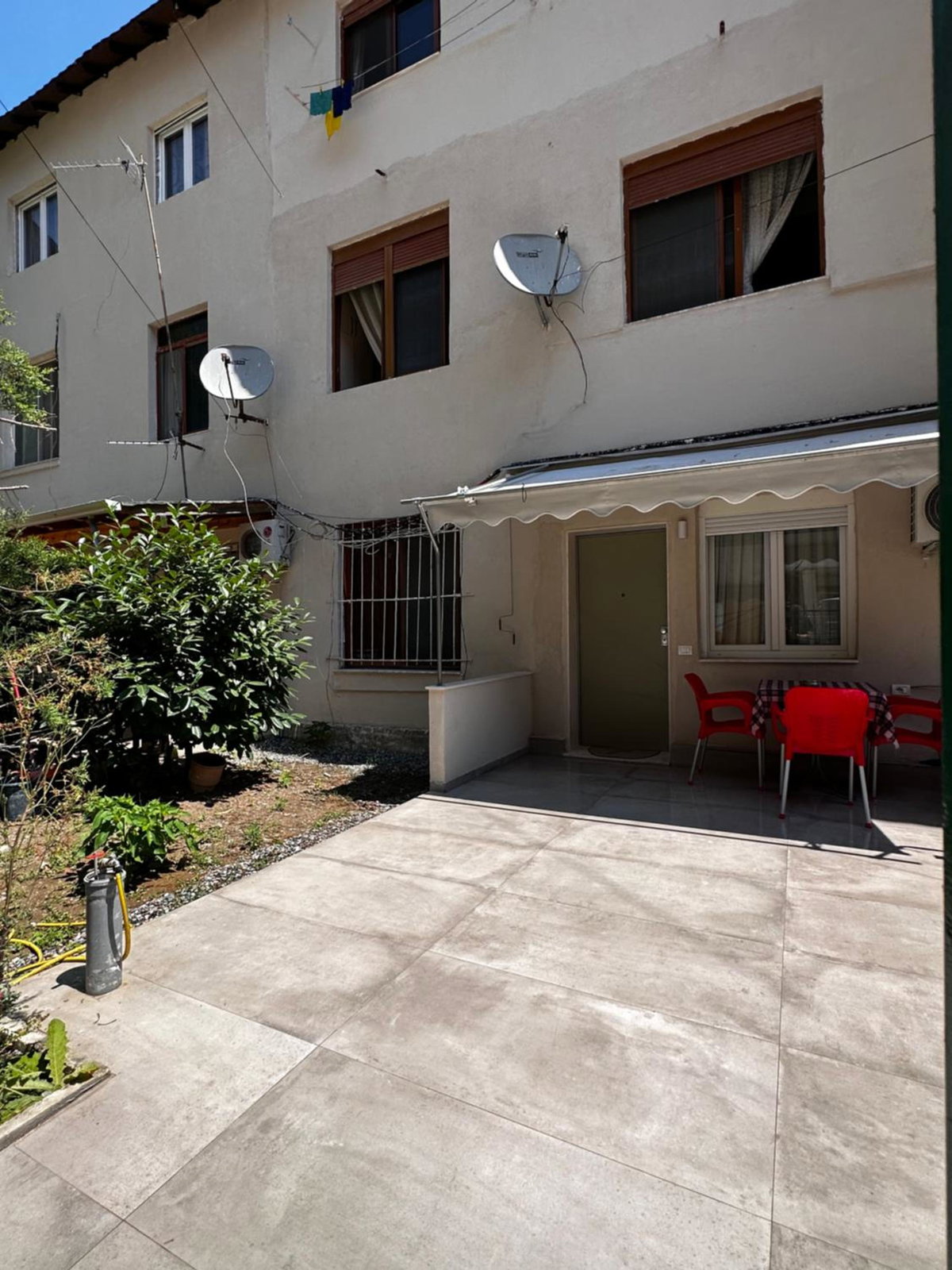 Beach Apartaments Durres, Albania