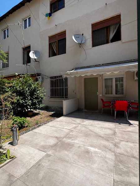Beach Apartaments Durres, Durrës, Albania