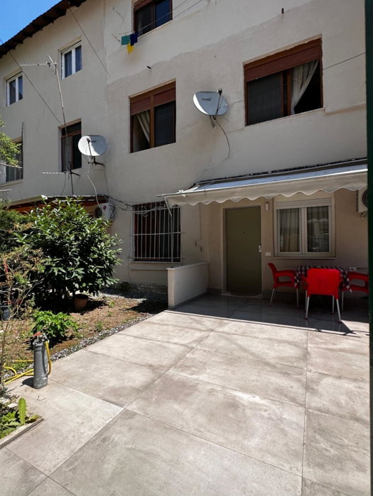 Beach Apartaments Durres, Durrës, Albania