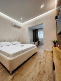 Beach Apartaments Durres, Durrës, Albania