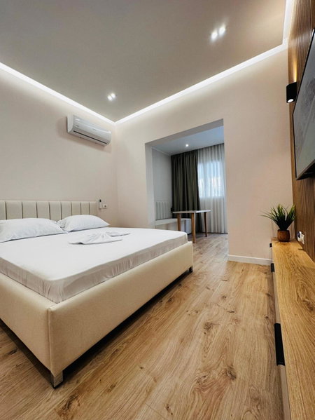 Beach Apartaments Durres, Durrës, Albania