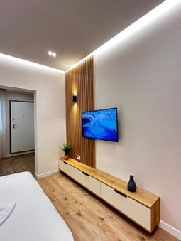 Beach Apartaments Durres, Durrës, Albania