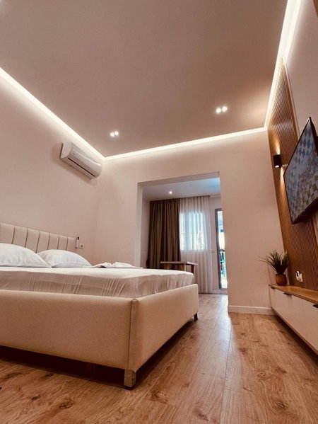 Beach Apartaments Durres, Durrës, Albania