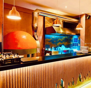 Hotel Fieri, Fier, Albania
