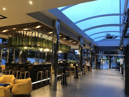 Hotel Fieri, Fier, Albania