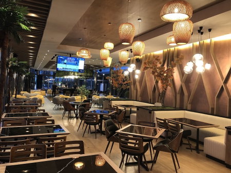 Hotel Fieri, Fier, Albania