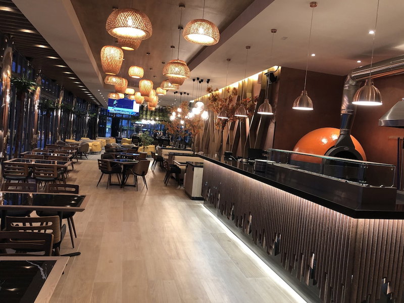 Hotel Fieri, Fier, Albania
