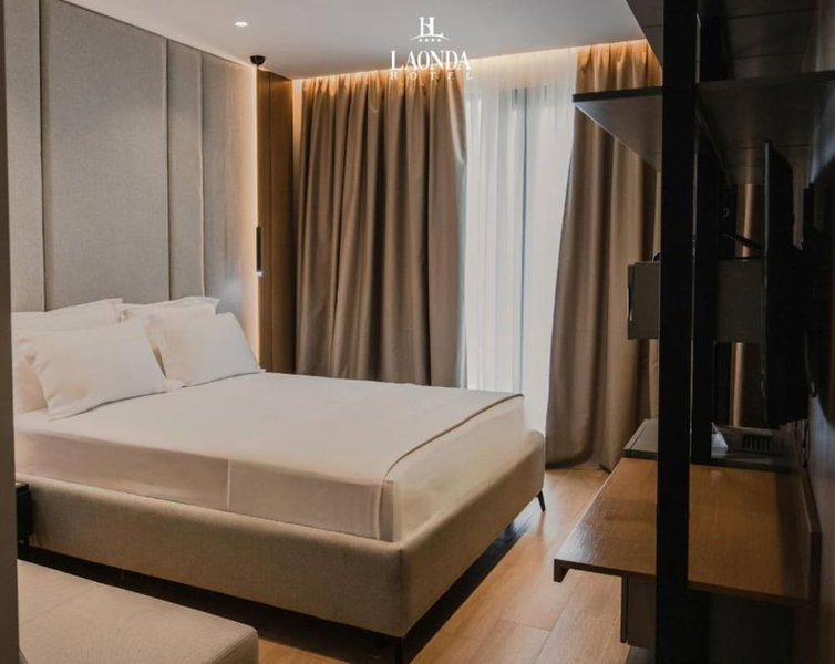 La Onda Hotel, Durrës, Albania