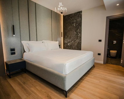 La Onda Hotel, Durrës, Albania