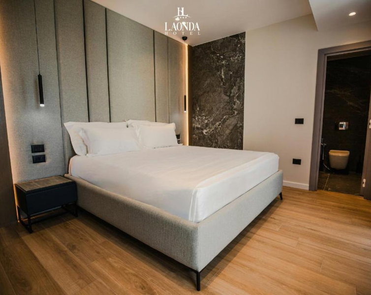 La Onda Hotel, Durrës, Albania
