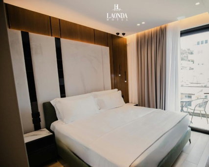 La Onda Hotel, Durrës, Albania