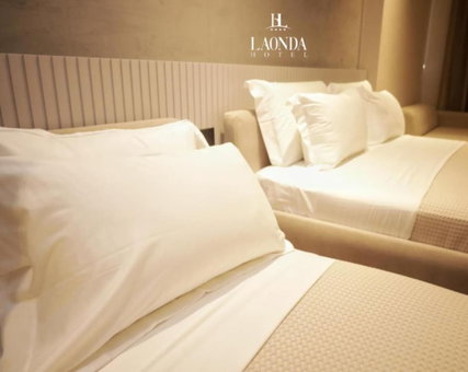 La Onda Hotel, Durrës, Albania