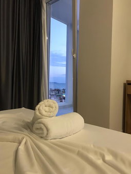 Hotel Besani, Durrës, Албания