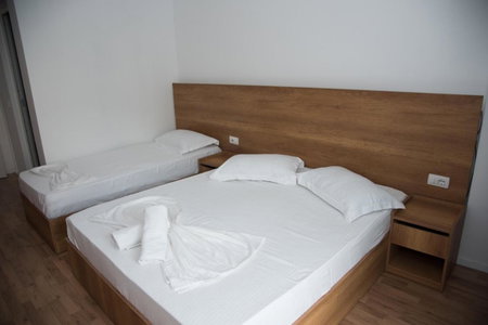 Hotel Besani, Durrës, Албания