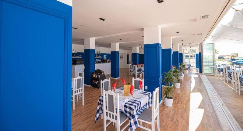 Hotel Besani, Durrës, Албания