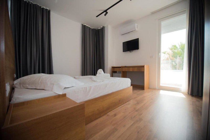 Hotel Besani, Durrës, Албания