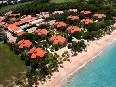 Celuisma Playa Dorada All Inclusive, Cantabria, República Dominicana