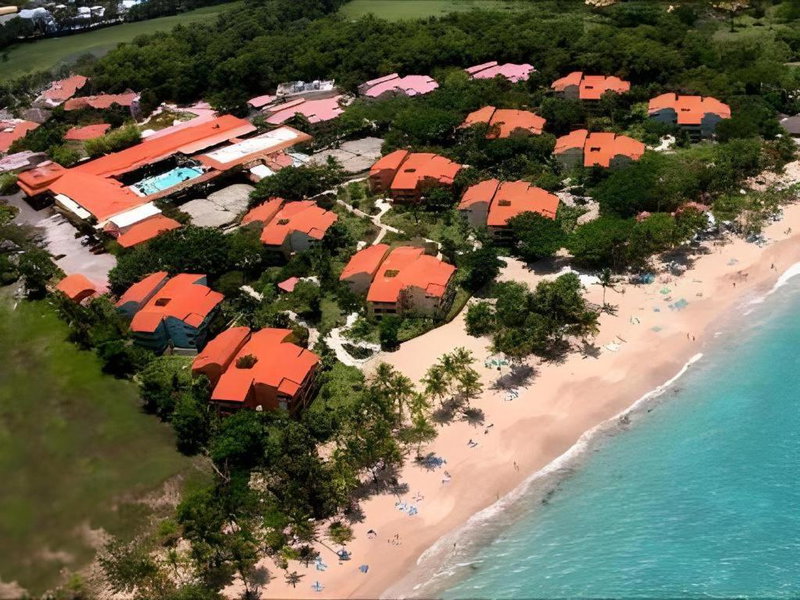 Celuisma Playa Dorada All Inclusive, Cantabria, República Dominicana