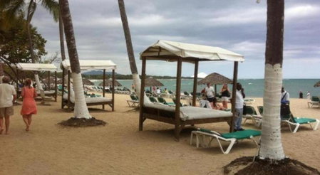 Celuisma Playa Dorada All Inclusive, Cantabria, República Dominicana