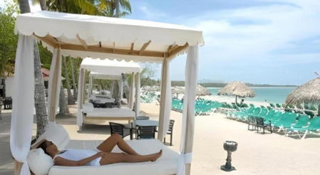 Celuisma Playa Dorada All Inclusive, Cantabria, República Dominicana