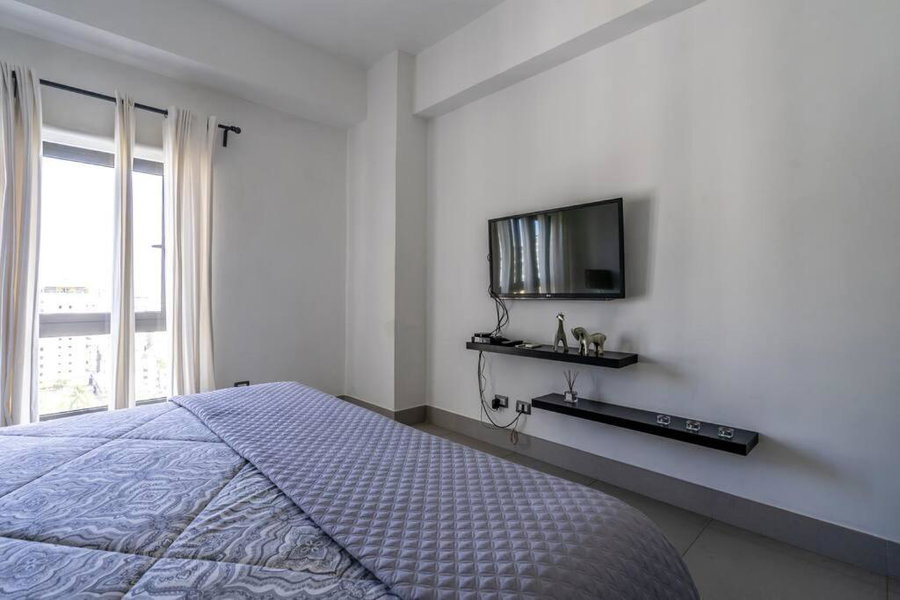 Dream Rooftop Downtown View, Santo Domingo, Доминиканская Республика