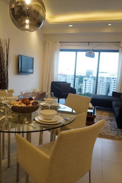 Dream Rooftop Downtown View, Santo Domingo, Доминиканская Республика