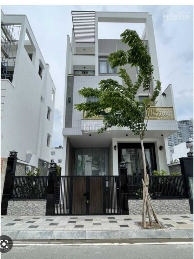 House for rent in Nha Be, Vietnam · Saigon Mystery Villas · 1 room, 1 bath