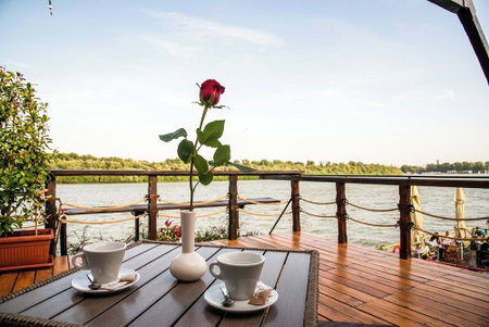 Bahus Inn, Belgrade, Serbia