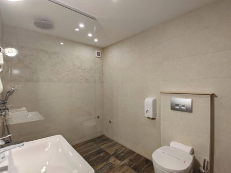 Bahus Inn, Belgrade, Serbia