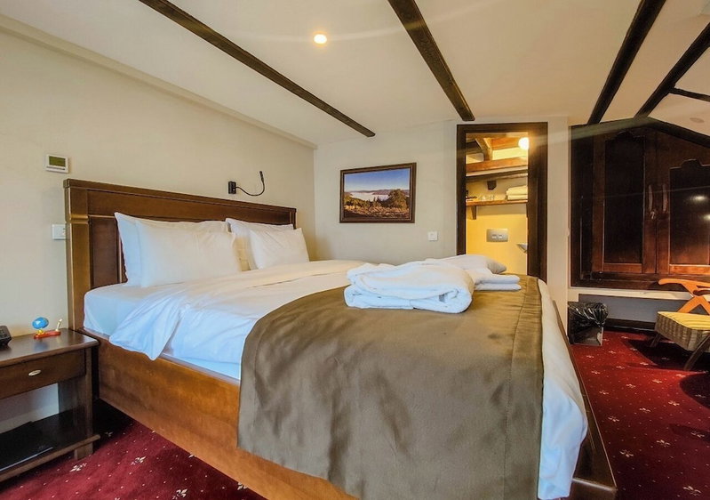 Bahus Inn, Belgrade, Serbia
