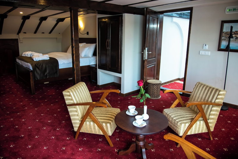 Bahus Inn, Belgrade, Serbia