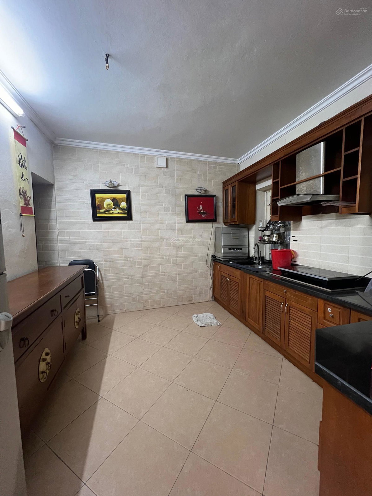 House in Hanoi, Vietnam