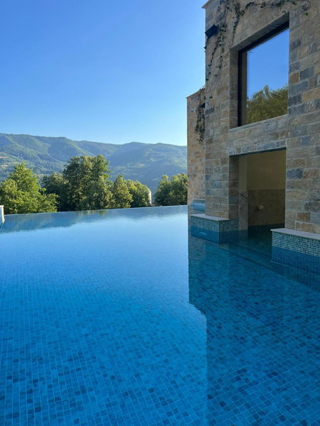 Hotel Terme 36.6, Priboj, Serbie
