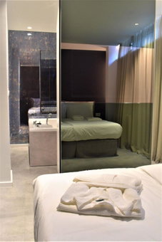 Korpa Deli Rooms SPA, Novi Sad, Serbia