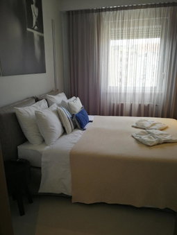 Korpa Deli Rooms SPA, Novi Sad, Serbia