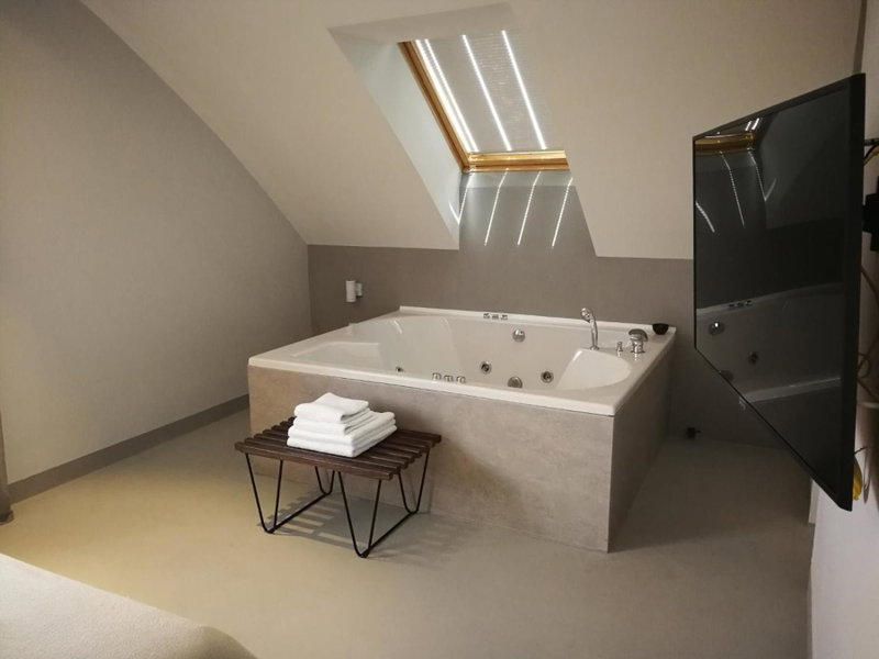 Korpa Deli Rooms SPA, Novi Sad, Serbia