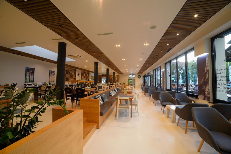Park Hotel, Bihać, Bosnia and Herzegovina