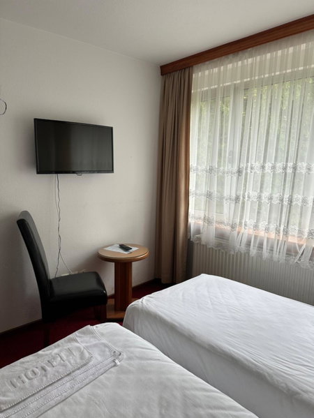 Park Hotel, Bihać, Bosnia and Herzegovina