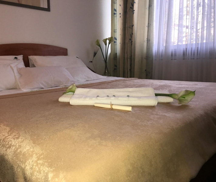 Park Hotel, Bihać, Bosnia and Herzegovina