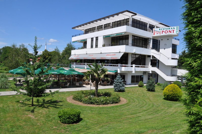 Hotel Le Pont, Prijedor, Bosnia and Herzegovina