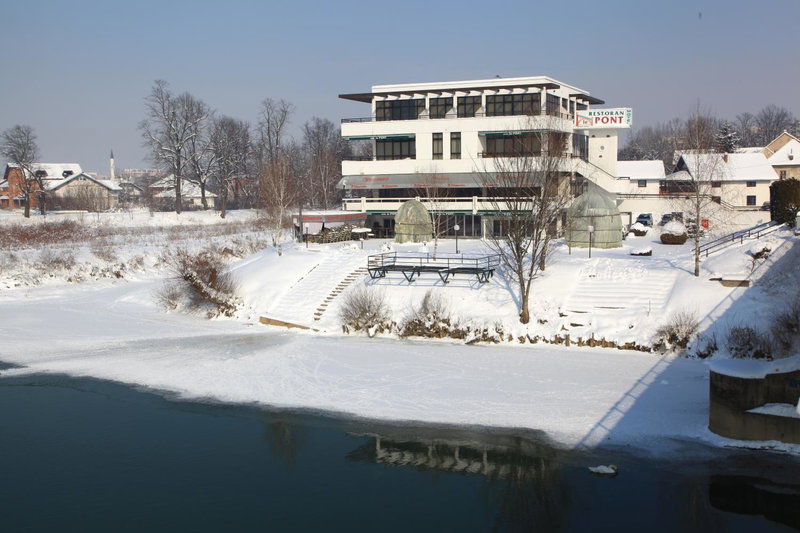 Hotel Le Pont, Prijedor, Bosnia and Herzegovina