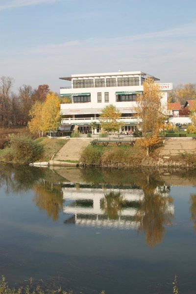 Hotel Le Pont, Prijedor, Bosnia and Herzegovina