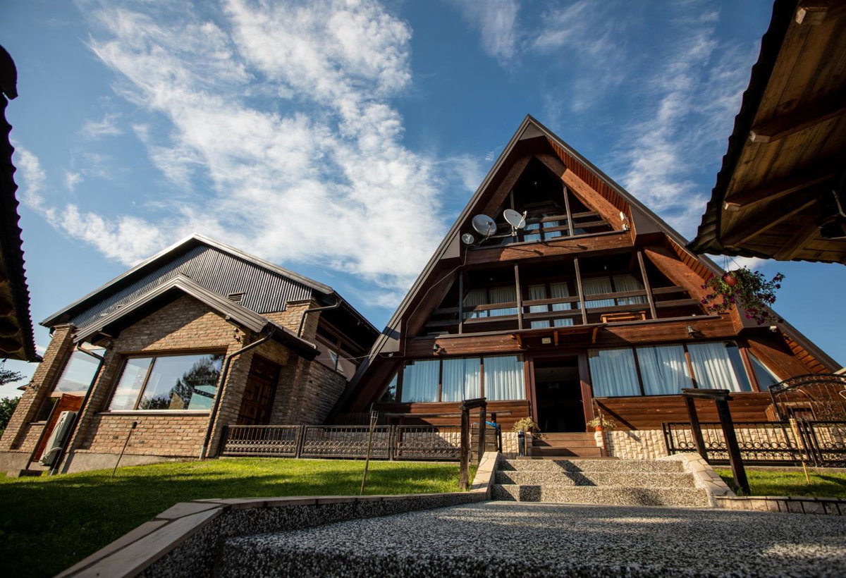 Hotel Babino Brdo, Bosnia and Herzegovina