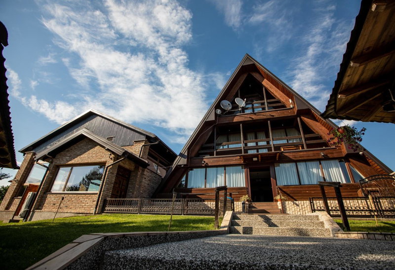 Hotel Babino Brdo, Derventa, Bosnia and Herzegovina