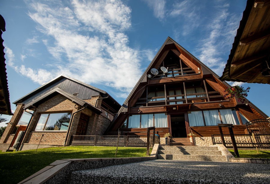 Hotel Babino Brdo, Derventa, Bosnia and Herzegovina